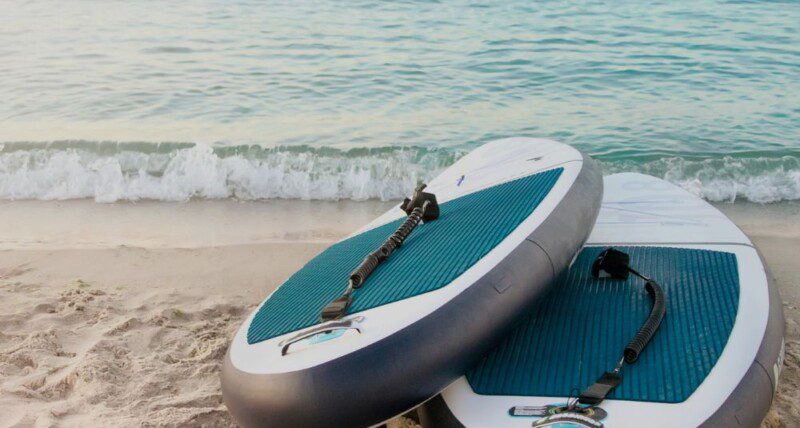 SUP Water Action Chania Water Sport Platanias