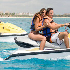Jet Ski Safari Blog Post Image Water Action Chania Platanias
