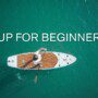 Is SUP Easy for Beginners? Tips for First-Timers in Platanias