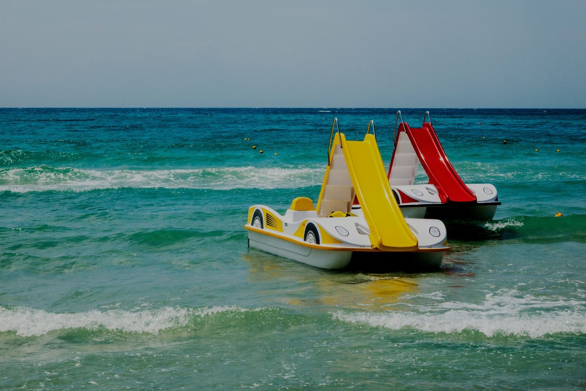 Slide 3 Water Action Chania Platanias 2